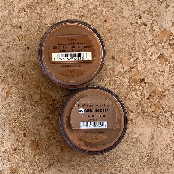 BareMinerals Matte foundation - Picture 3 of 3